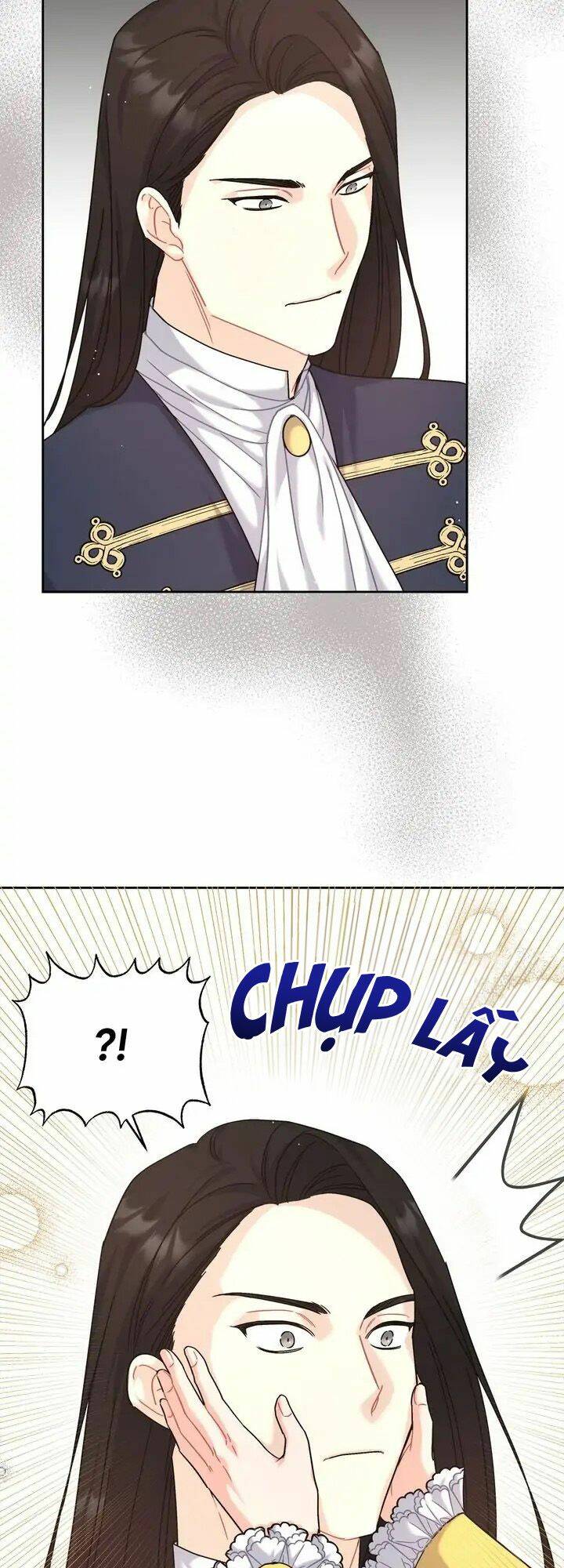 Du khách vào ban đêm bí ẩn chapter 6 - Trang 44