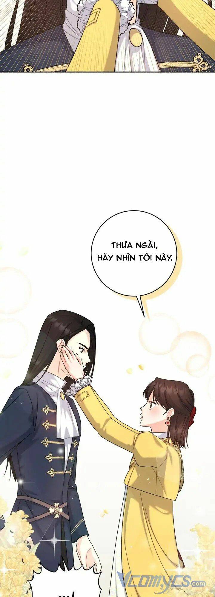 Du khách vào ban đêm bí ẩn chapter 6 - Trang 45