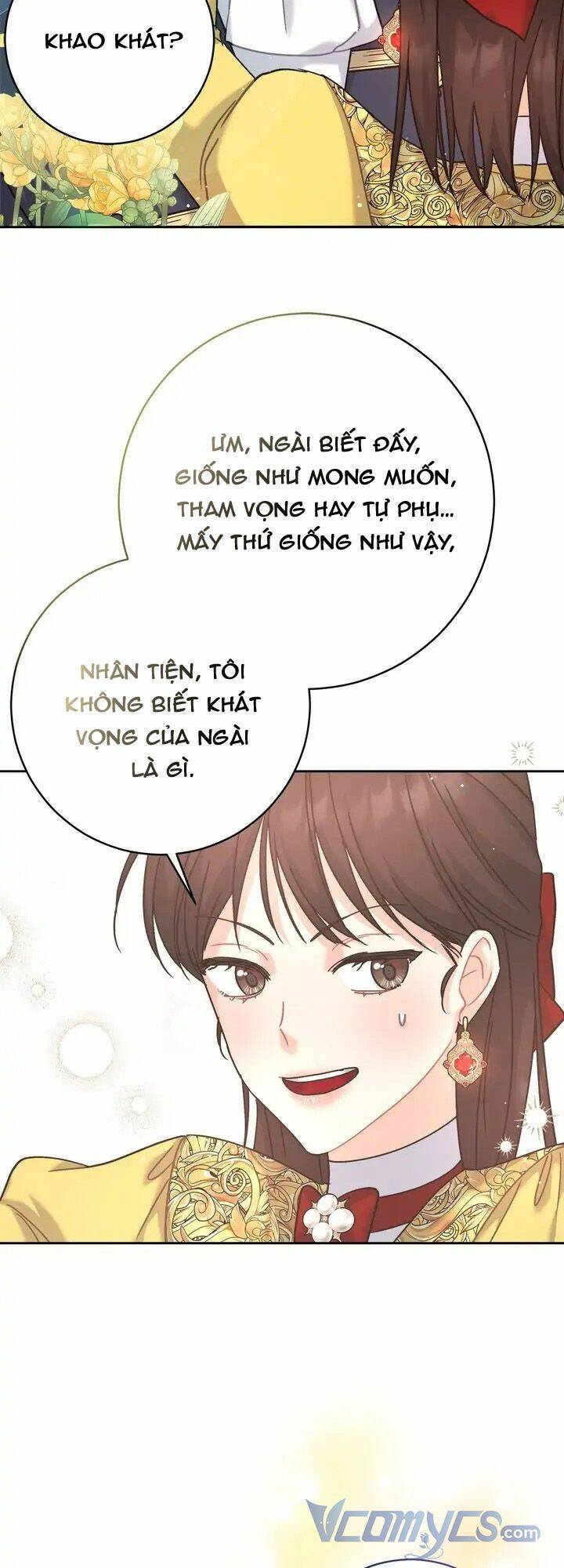 Du khách vào ban đêm bí ẩn chapter 6 - Trang 48