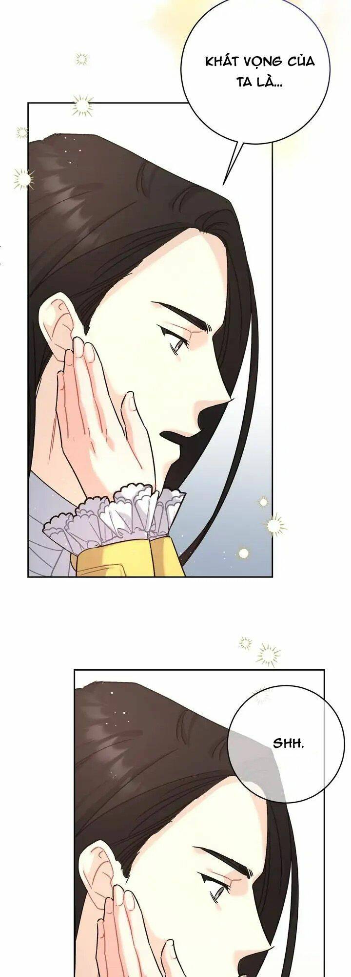 Du khách vào ban đêm bí ẩn chapter 6 - Trang 49
