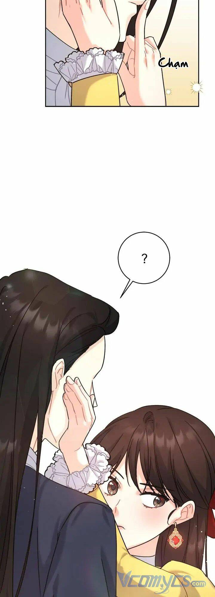Du khách vào ban đêm bí ẩn chapter 6 - Trang 50