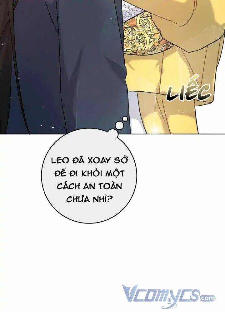 Du khách vào ban đêm bí ẩn chapter 6 - Trang 51