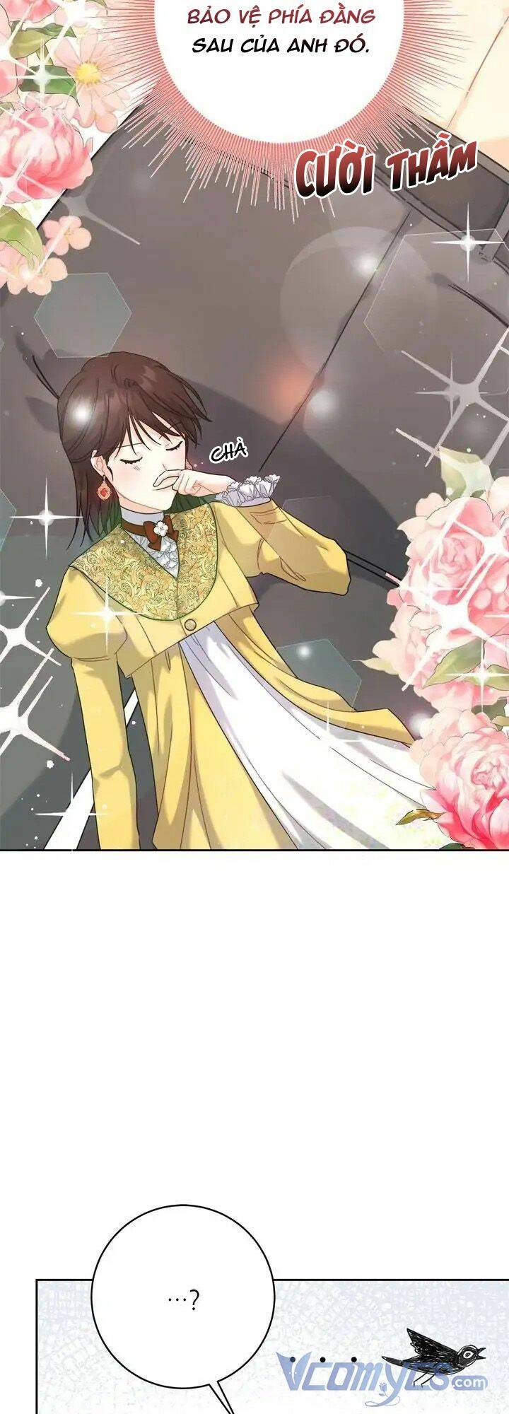 Du khách vào ban đêm bí ẩn chapter 6 - Trang 53