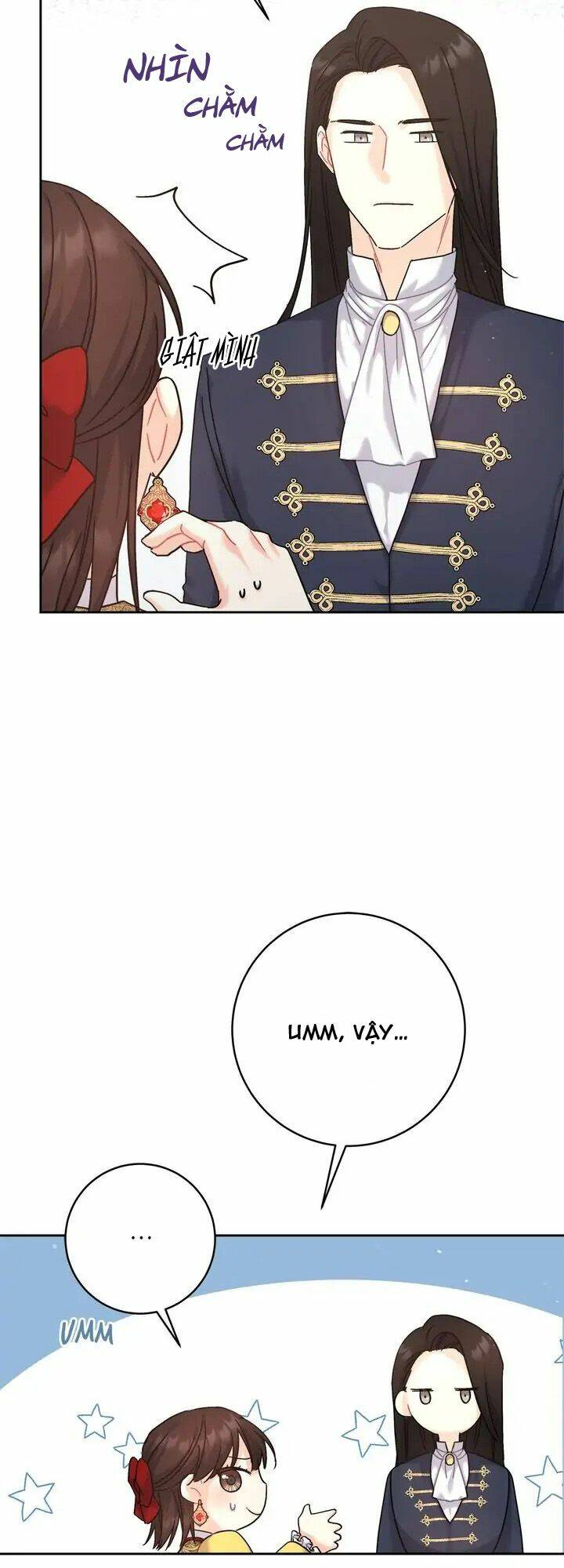 Du khách vào ban đêm bí ẩn chapter 6 - Trang 54