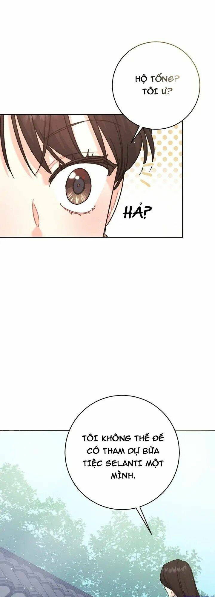 Du khách vào ban đêm bí ẩn chapter 6 - Trang 57