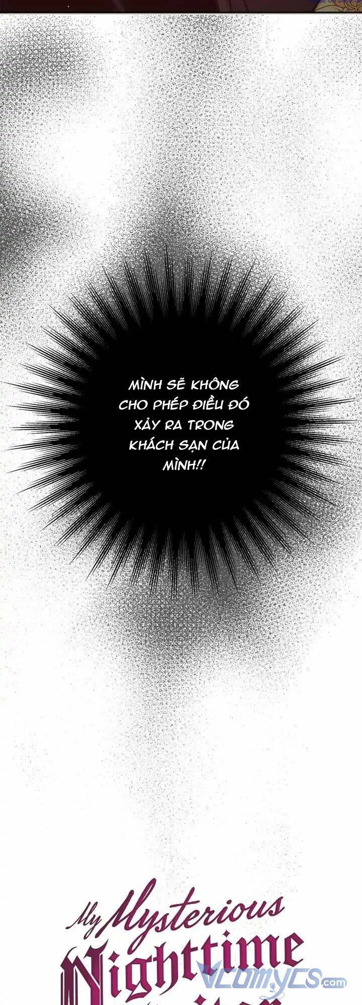 Du khách vào ban đêm bí ẩn chapter 6 - Trang 7