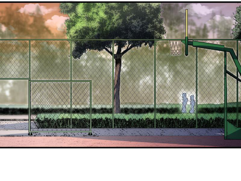 Thiên sinh độc nãi, ta nguyền rủa toàn thế giới! Chapter 2 - Trang 1