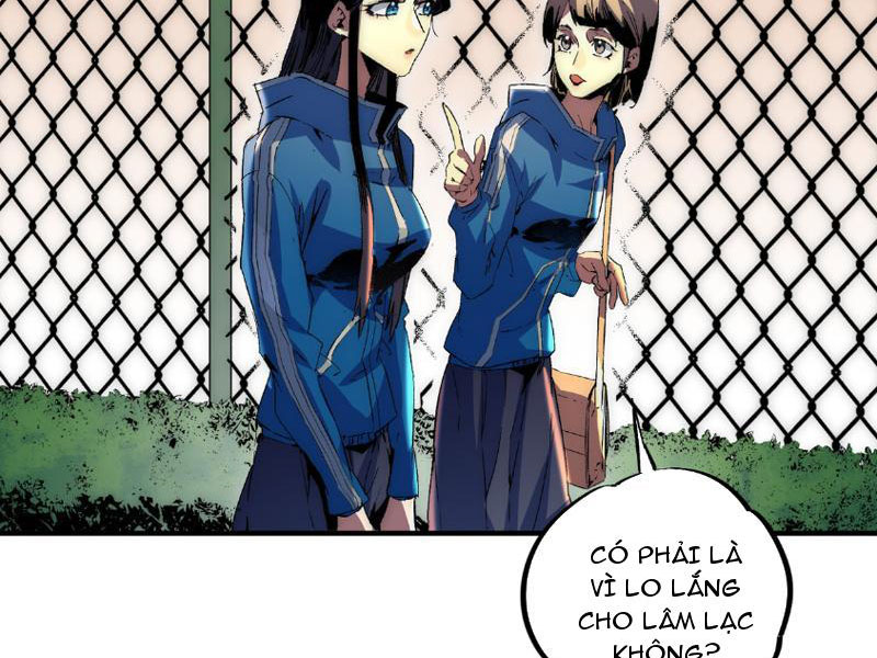 Thiên sinh độc nãi, ta nguyền rủa toàn thế giới! Chapter 2 - Trang 3