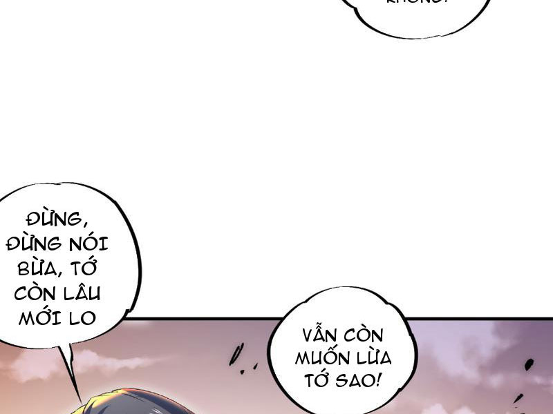 Thiên sinh độc nãi, ta nguyền rủa toàn thế giới! Chapter 2 - Trang 4
