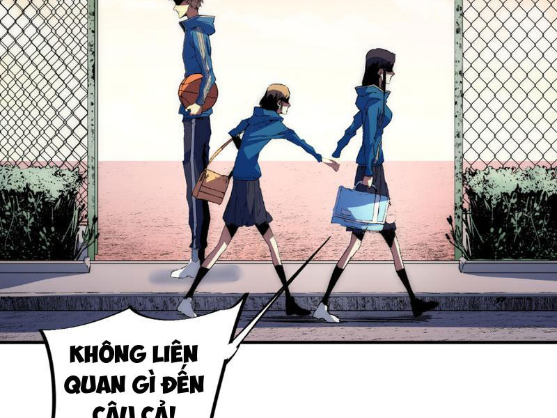 Thiên sinh độc nãi, ta nguyền rủa toàn thế giới! Chapter 2 - Trang 19