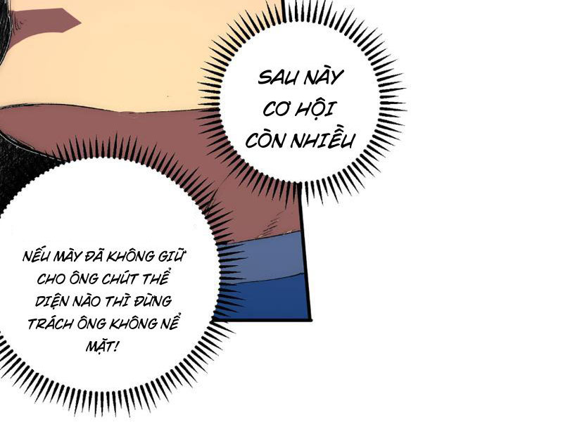 Thiên sinh độc nãi, ta nguyền rủa toàn thế giới! Chapter 2 - Trang 23