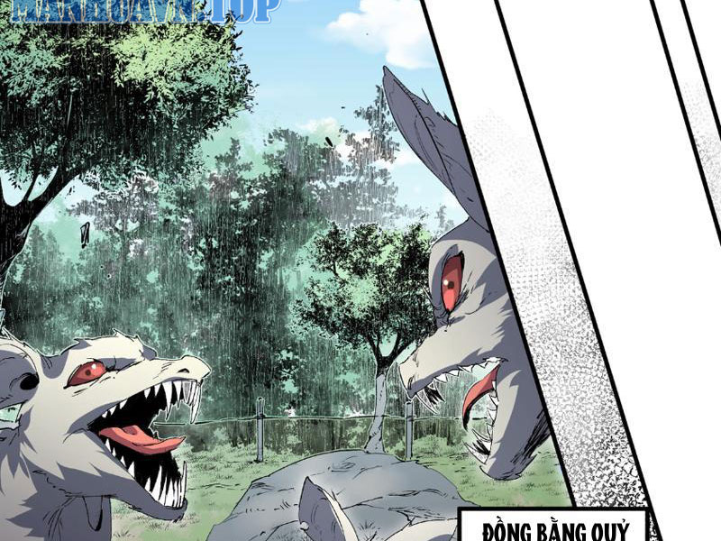 Thiên sinh độc nãi, ta nguyền rủa toàn thế giới! Chapter 2 - Trang 25