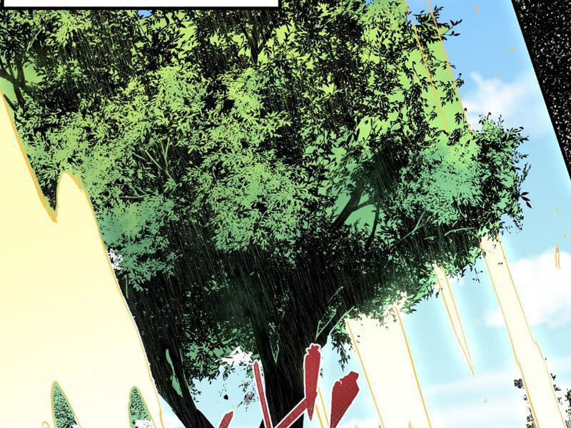 Thiên sinh độc nãi, ta nguyền rủa toàn thế giới! Chapter 2 - Trang 27