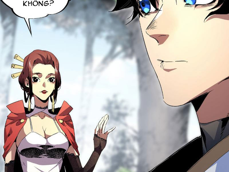 Thiên sinh độc nãi, ta nguyền rủa toàn thế giới! Chapter 2 - Trang 38