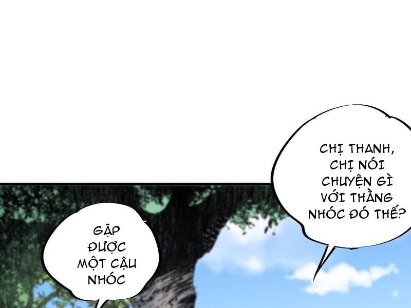 Thiên sinh độc nãi, ta nguyền rủa toàn thế giới! Chapter 2 - Trang 43