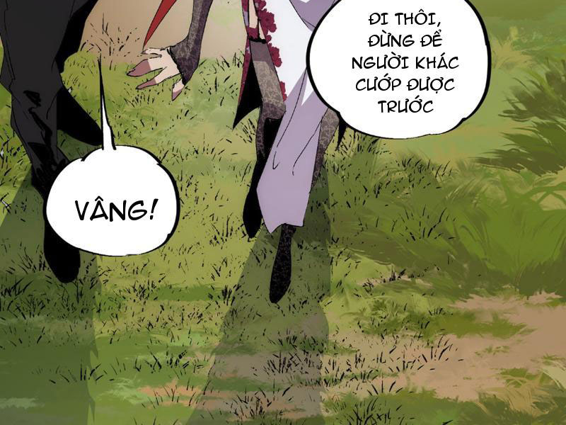 Thiên sinh độc nãi, ta nguyền rủa toàn thế giới! Chapter 2 - Trang 50
