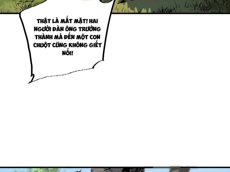 Thiên sinh độc nãi, ta nguyền rủa toàn thế giới! Chapter 2 - Trang 54