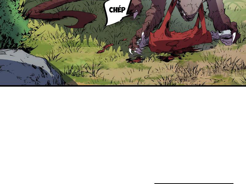 Thiên sinh độc nãi, ta nguyền rủa toàn thế giới! Chapter 2 - Trang 56