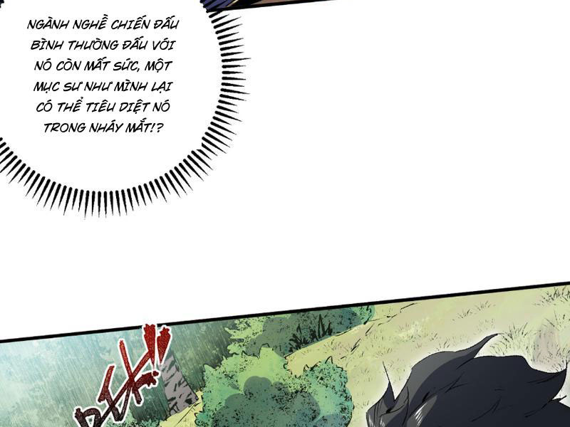 Thiên sinh độc nãi, ta nguyền rủa toàn thế giới! Chapter 2 - Trang 66