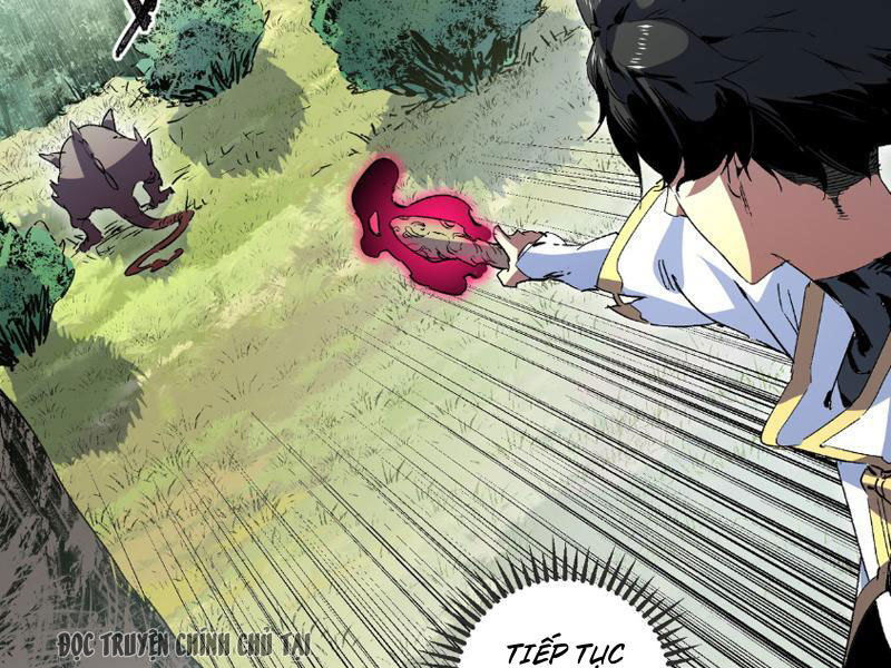 Thiên sinh độc nãi, ta nguyền rủa toàn thế giới! Chapter 2 - Trang 67