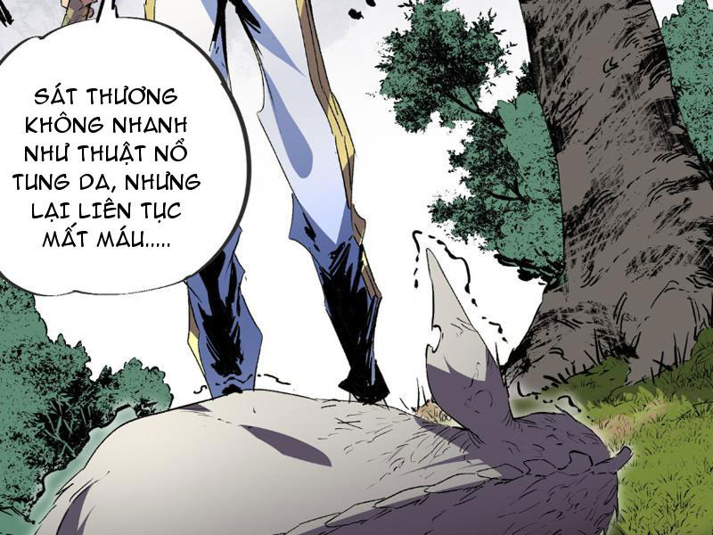 Thiên sinh độc nãi, ta nguyền rủa toàn thế giới! Chapter 2 - Trang 73