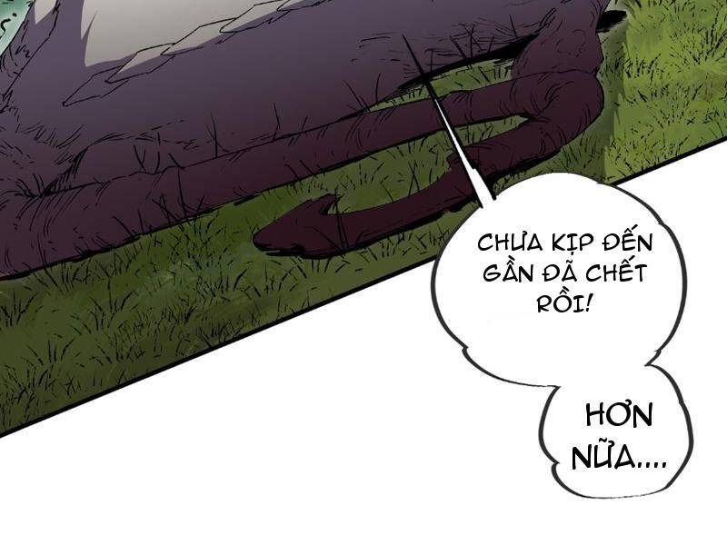 Thiên sinh độc nãi, ta nguyền rủa toàn thế giới! Chapter 2 - Trang 74