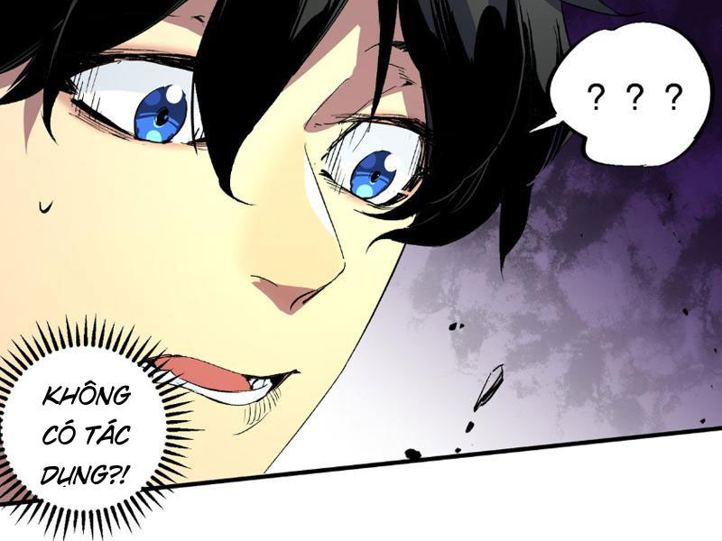 Thiên sinh độc nãi, ta nguyền rủa toàn thế giới! Chapter 2 - Trang 87
