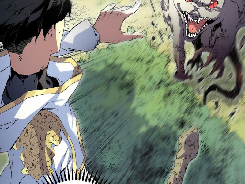 Thiên sinh độc nãi, ta nguyền rủa toàn thế giới! Chapter 2 - Trang 90