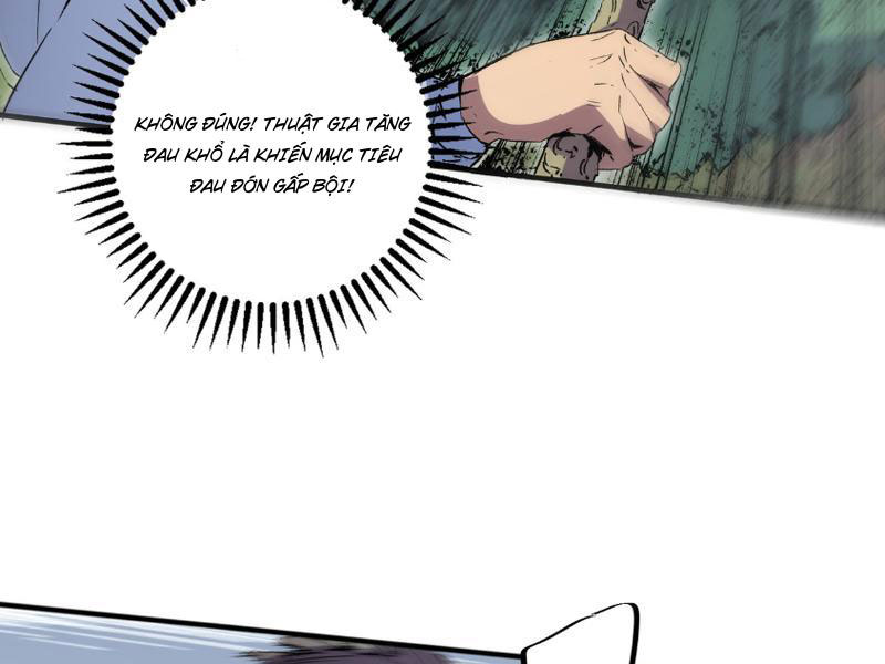 Thiên sinh độc nãi, ta nguyền rủa toàn thế giới! Chapter 2 - Trang 91