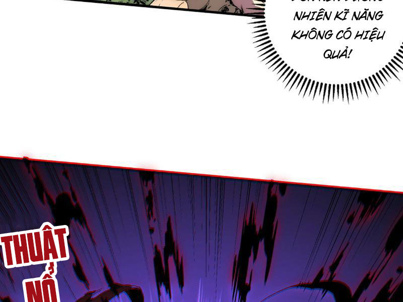 Thiên sinh độc nãi, ta nguyền rủa toàn thế giới! Chapter 2 - Trang 93