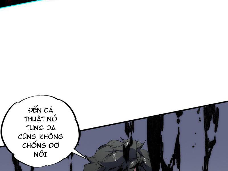 Thiên sinh độc nãi, ta nguyền rủa toàn thế giới! Chapter 2 - Trang 96
