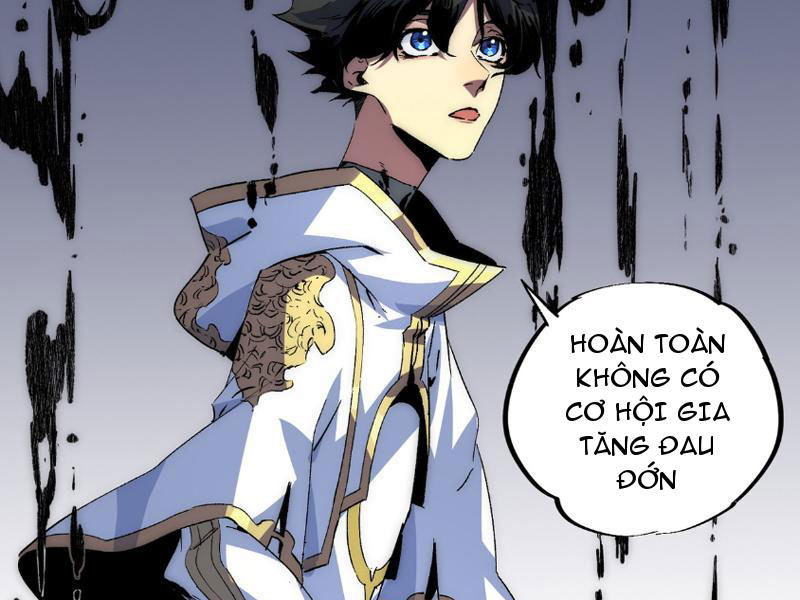 Thiên sinh độc nãi, ta nguyền rủa toàn thế giới! Chapter 2 - Trang 97