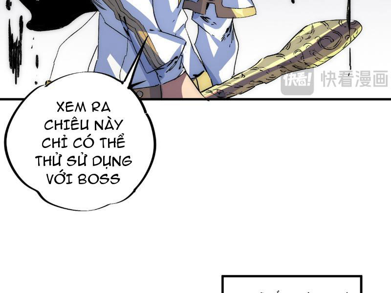 Thiên sinh độc nãi, ta nguyền rủa toàn thế giới! Chapter 2 - Trang 98