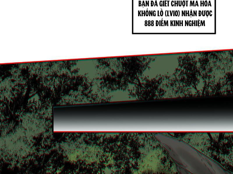 Thiên sinh độc nãi, ta nguyền rủa toàn thế giới! Chapter 2 - Trang 99