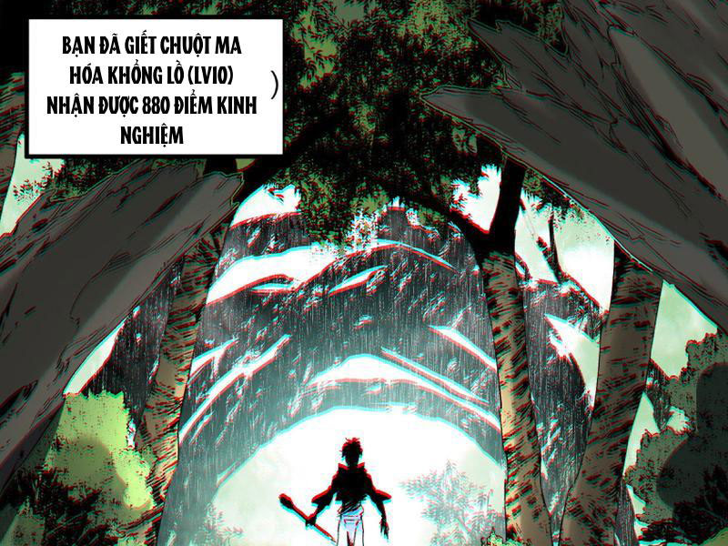 Thiên sinh độc nãi, ta nguyền rủa toàn thế giới! Chapter 2 - Trang 100