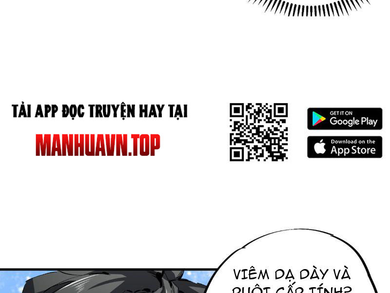 Thiên sinh độc nãi, ta nguyền rủa toàn thế giới! Chapter 2 - Trang 112
