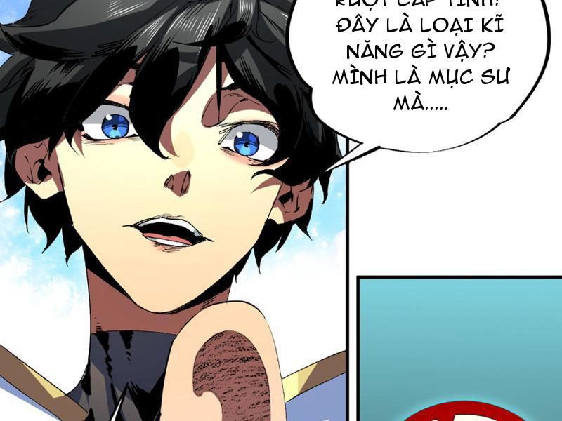 Thiên sinh độc nãi, ta nguyền rủa toàn thế giới! Chapter 2 - Trang 113
