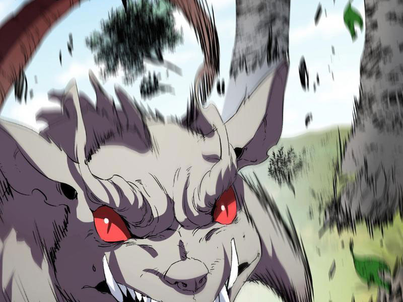 Thiên sinh độc nãi, ta nguyền rủa toàn thế giới! Chapter 2 - Trang 118