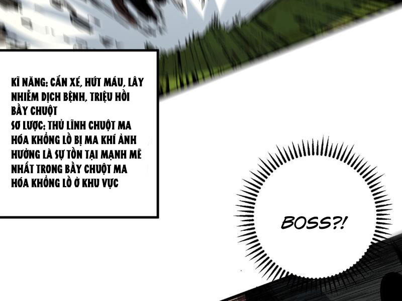 Thiên sinh độc nãi, ta nguyền rủa toàn thế giới! Chapter 2 - Trang 120