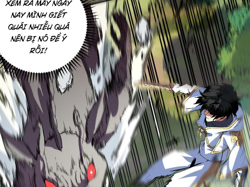 Thiên sinh độc nãi, ta nguyền rủa toàn thế giới! Chapter 2 - Trang 122