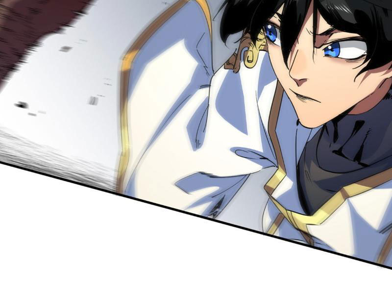 Thiên sinh độc nãi, ta nguyền rủa toàn thế giới! Chapter 2 - Trang 125