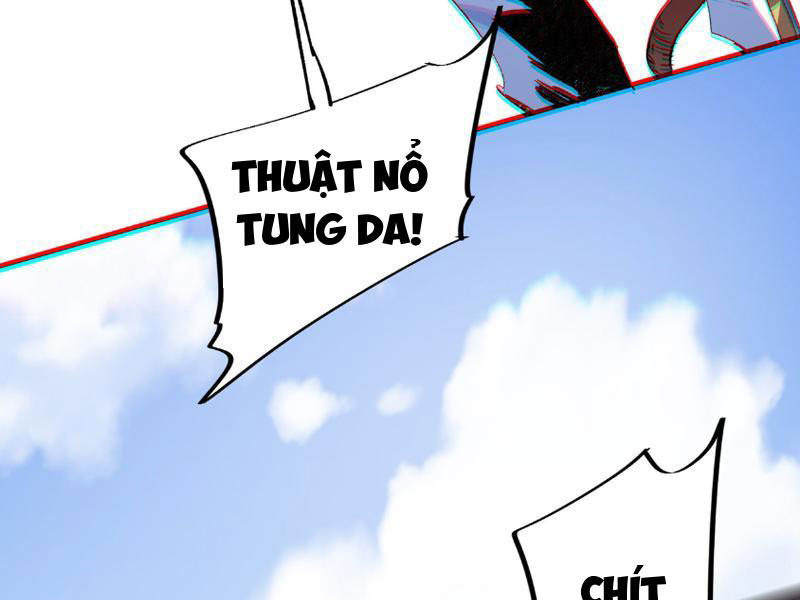 Thiên sinh độc nãi, ta nguyền rủa toàn thế giới! Chapter 2 - Trang 129