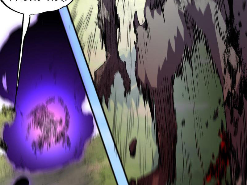 Thiên sinh độc nãi, ta nguyền rủa toàn thế giới! Chapter 2 - Trang 131