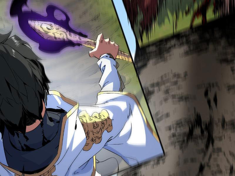 Thiên sinh độc nãi, ta nguyền rủa toàn thế giới! Chapter 2 - Trang 132