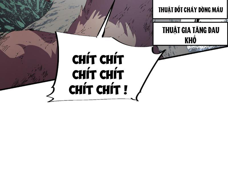 Thiên sinh độc nãi, ta nguyền rủa toàn thế giới! Chapter 2 - Trang 135