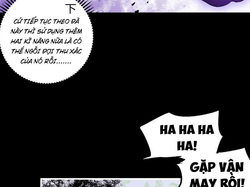 Thiên sinh độc nãi, ta nguyền rủa toàn thế giới! Chapter 2 - Trang 138