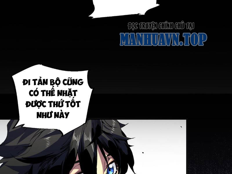 Thiên sinh độc nãi, ta nguyền rủa toàn thế giới! Chapter 2 - Trang 140