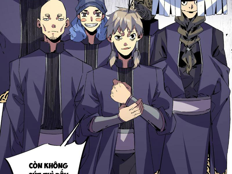 Thiên sinh độc nãi, ta nguyền rủa toàn thế giới! Chapter 2 - Trang 142