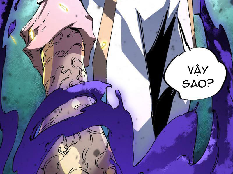 Thiên sinh độc nãi, ta nguyền rủa toàn thế giới! Chapter 2 - Trang 147