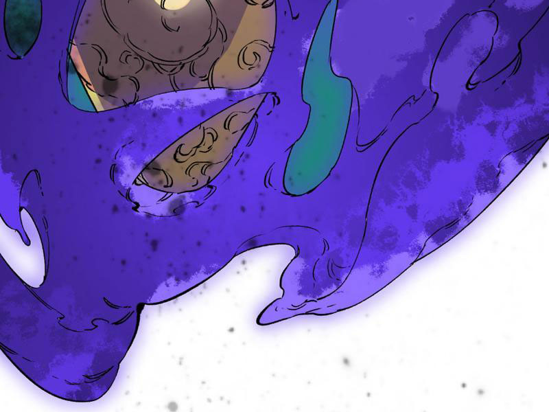 Thiên sinh độc nãi, ta nguyền rủa toàn thế giới! Chapter 2 - Trang 148